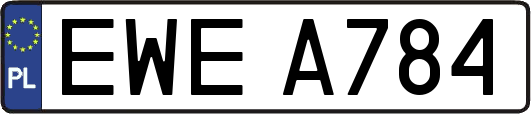 EWEA784