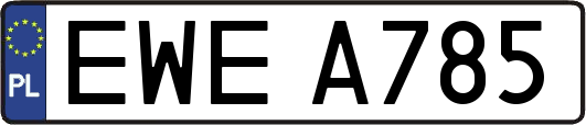 EWEA785