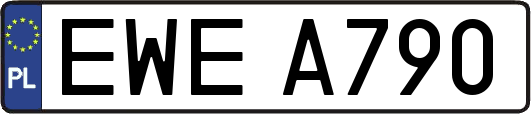 EWEA790