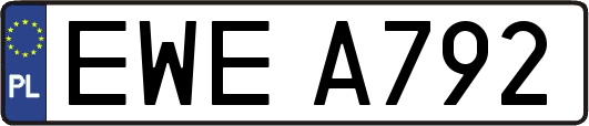 EWEA792