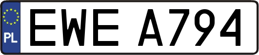 EWEA794