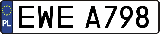 EWEA798