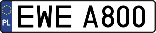 EWEA800