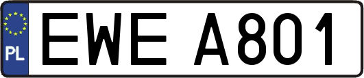 EWEA801