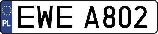 EWEA802