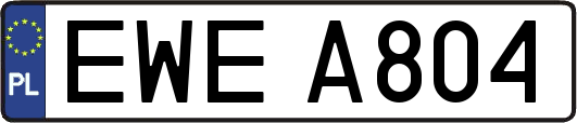 EWEA804