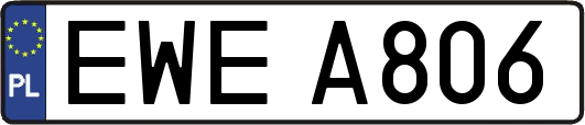 EWEA806