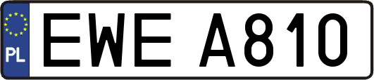 EWEA810