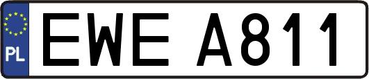 EWEA811