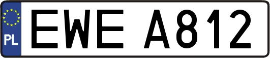EWEA812