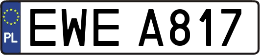 EWEA817