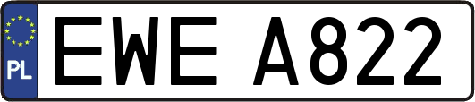 EWEA822