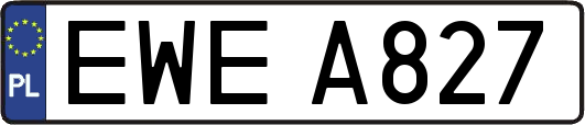 EWEA827