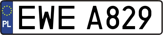 EWEA829