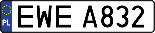 EWEA832