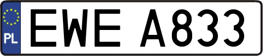 EWEA833
