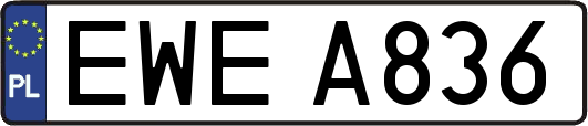 EWEA836
