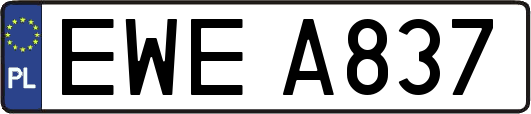EWEA837