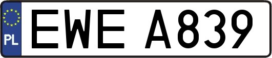 EWEA839