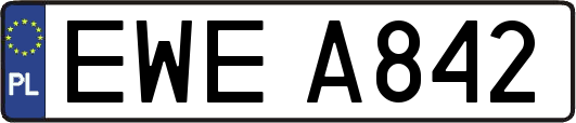 EWEA842