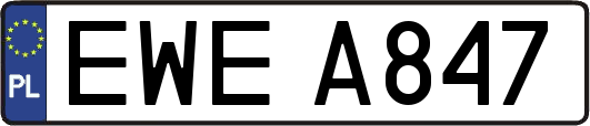 EWEA847
