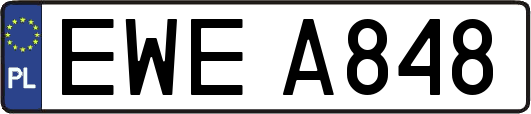 EWEA848
