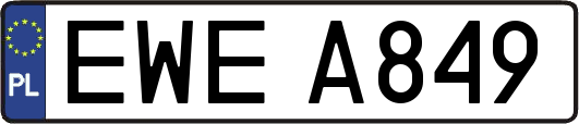 EWEA849
