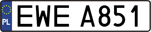 EWEA851