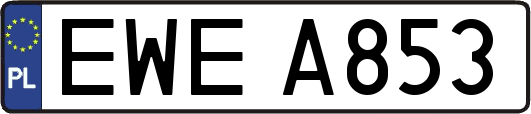 EWEA853