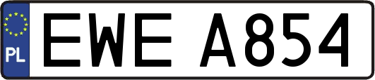 EWEA854