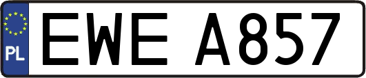 EWEA857