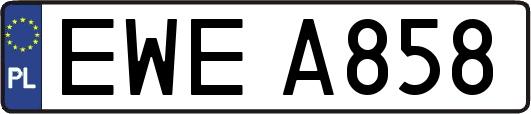 EWEA858