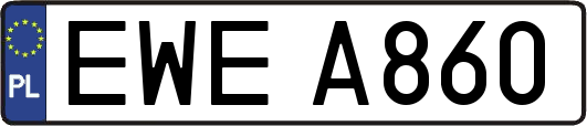 EWEA860