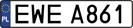 EWEA861