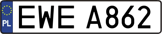 EWEA862