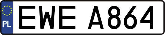 EWEA864