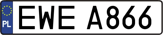EWEA866
