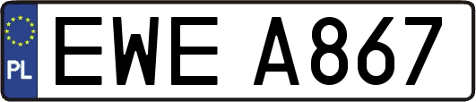 EWEA867