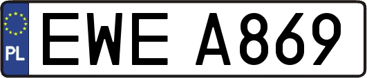 EWEA869