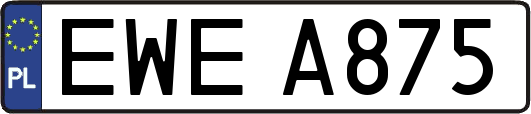 EWEA875