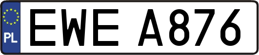 EWEA876