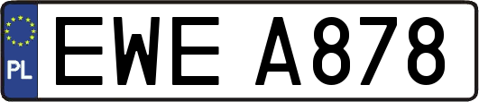 EWEA878