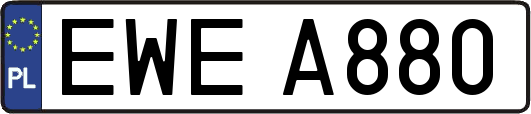 EWEA880
