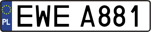 EWEA881