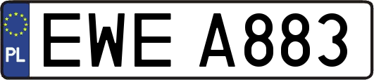 EWEA883