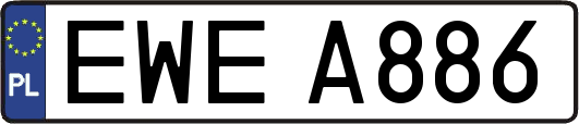 EWEA886