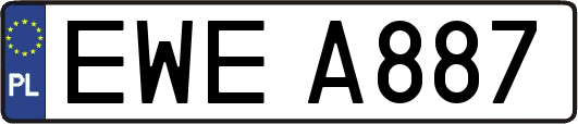 EWEA887