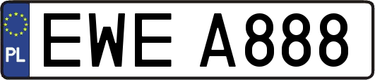 EWEA888