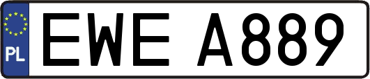 EWEA889