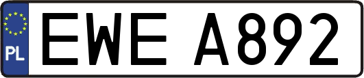 EWEA892